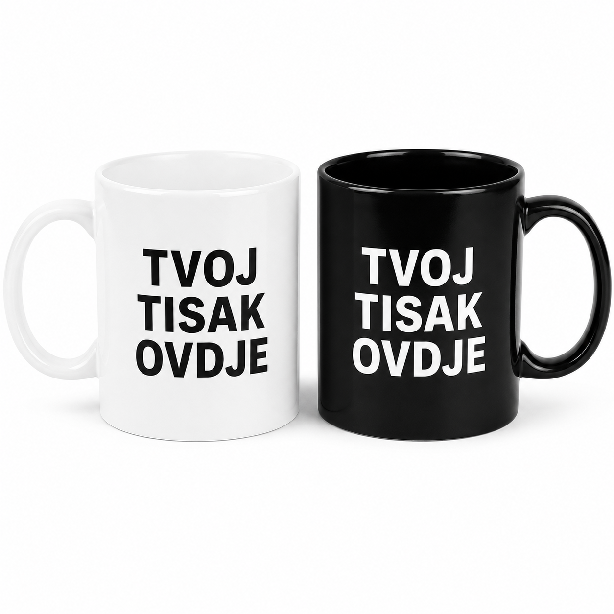 Keramičke šalice