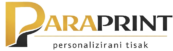 paraprint transparent